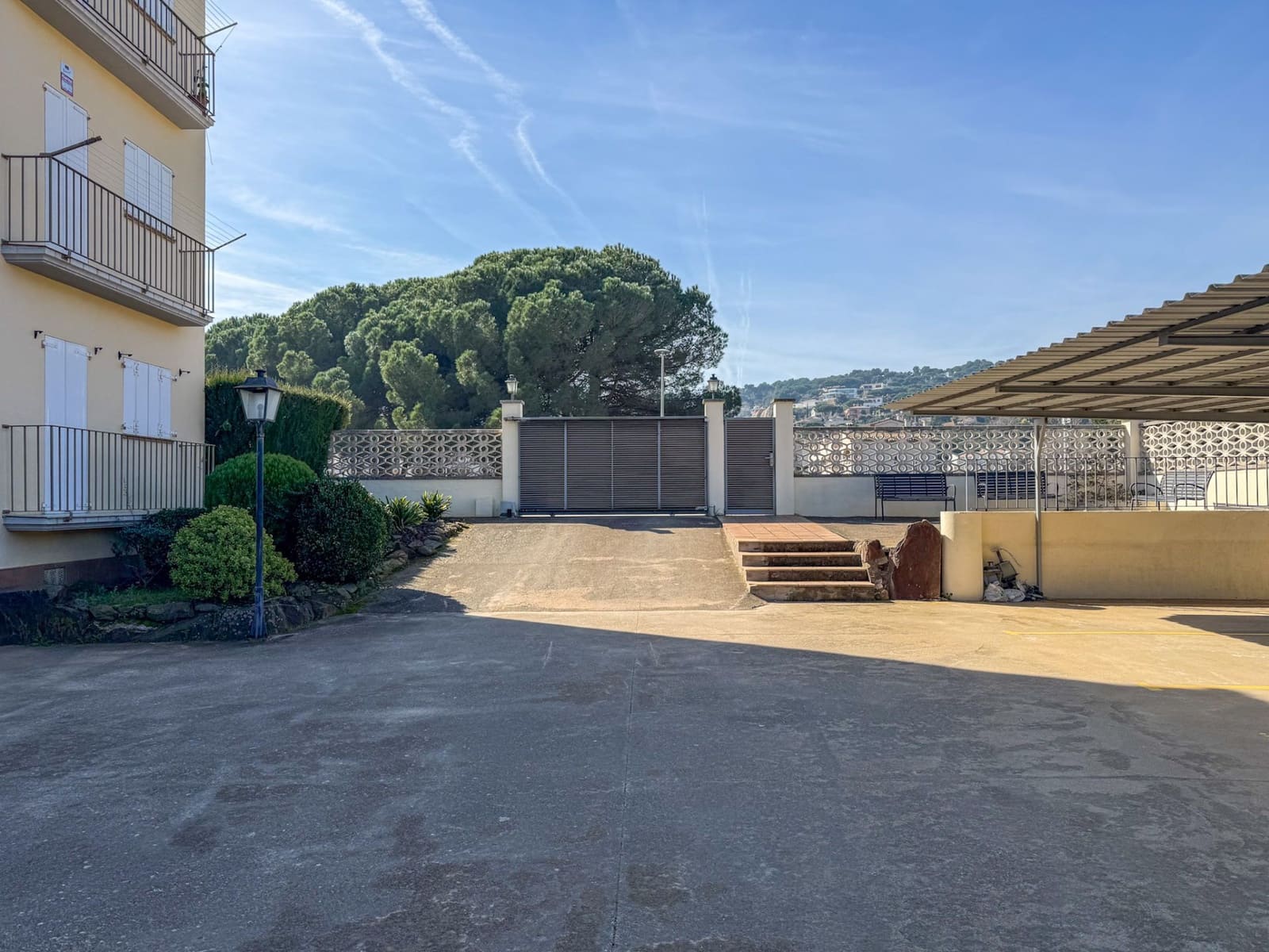 3 slaapkamer Appartement te koop in Sant Antoni de Calonge met zwembad garage - € 279.000 (Ref: 9627233)