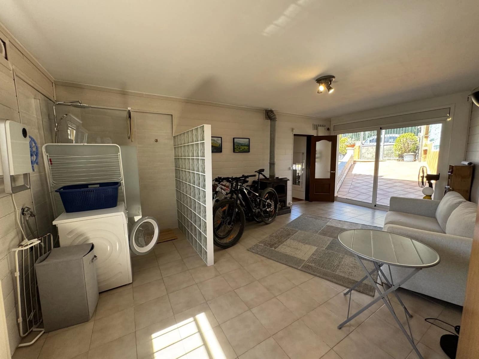 4 sypialnia Willa na sprzedaż w Sant Feliu de Guixols z basenem garażem - 585 000 € (Ref: 9651249)