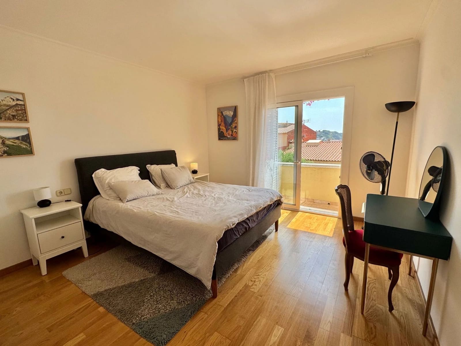 4 sypialnia Willa na sprzedaż w Sant Feliu de Guixols z basenem garażem - 585 000 € (Ref: 9651249)