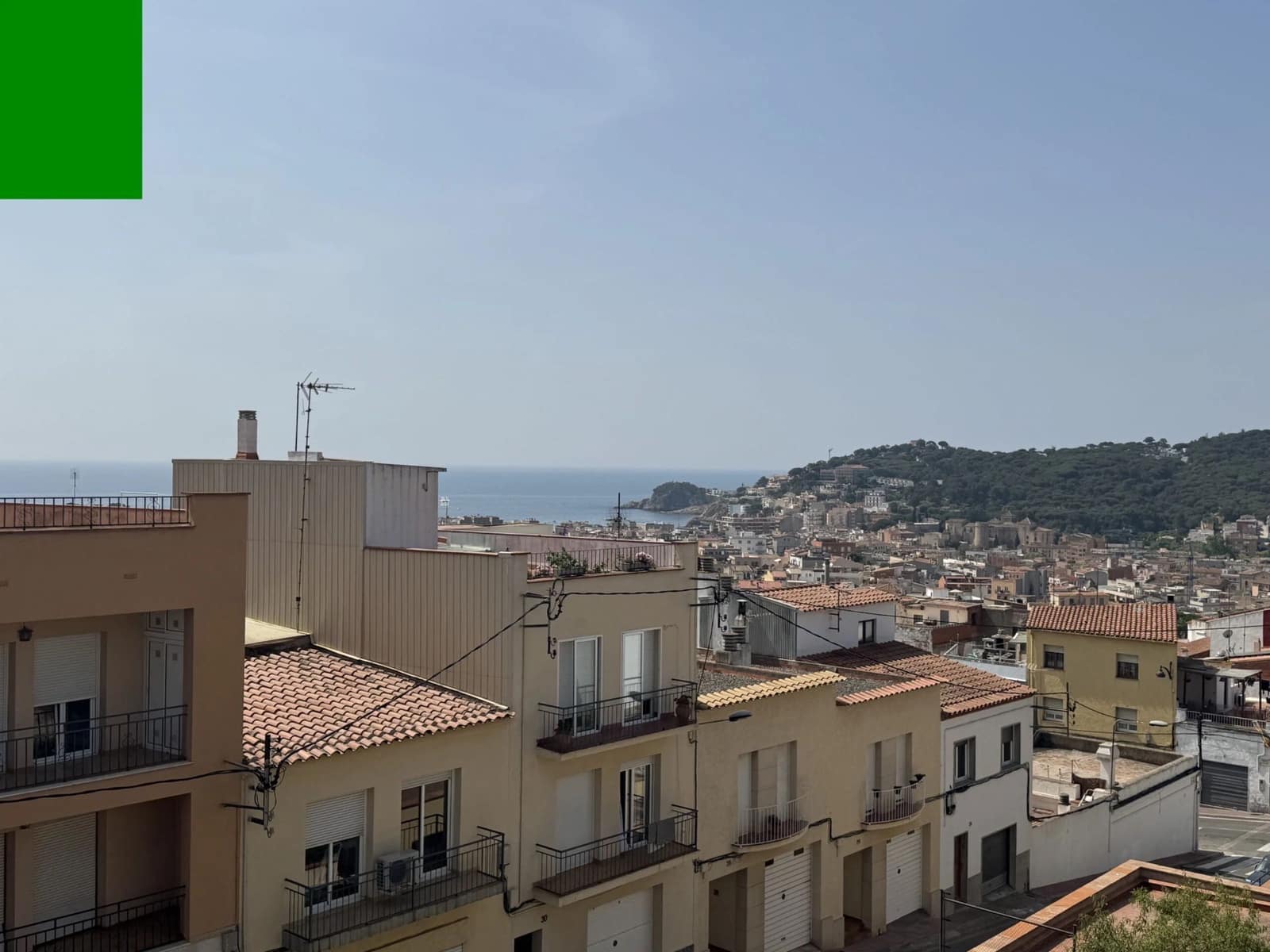 4 sypialnia Willa na sprzedaż w Sant Feliu de Guixols z basenem garażem - 585 000 € (Ref: 9651249)