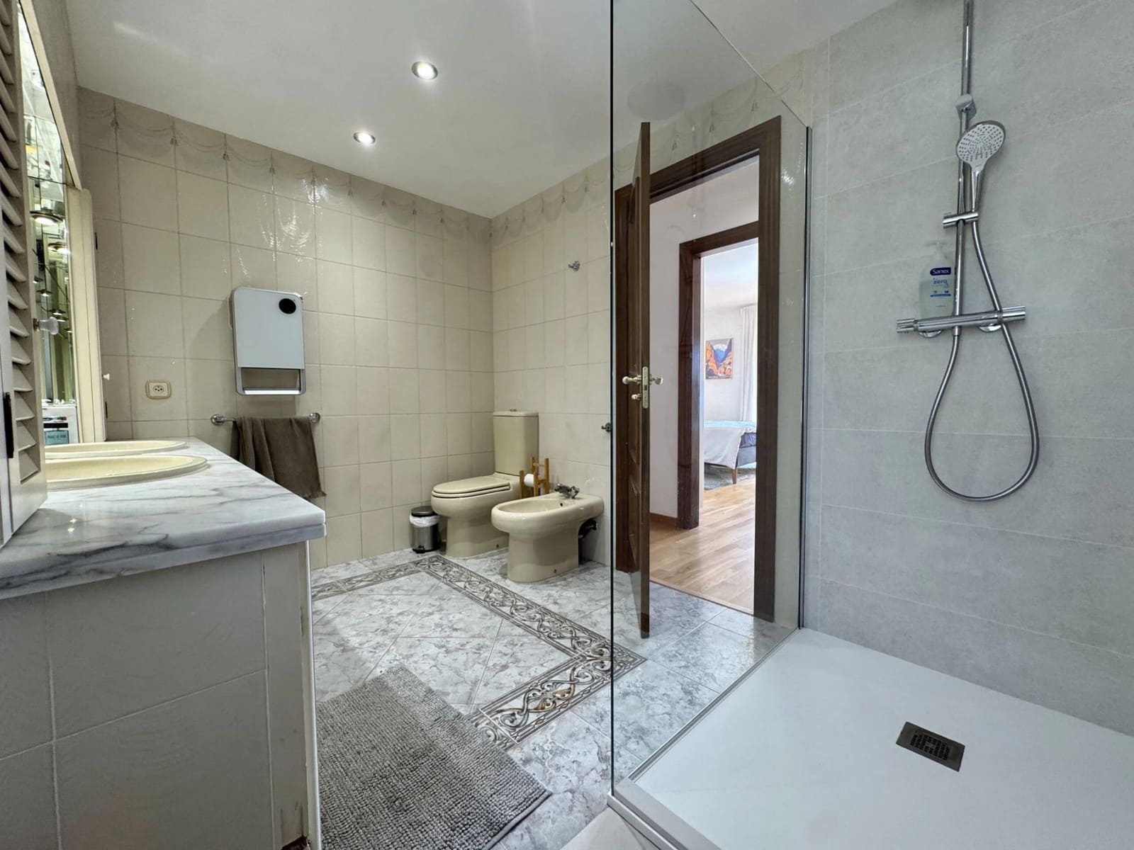 4 sypialnia Willa na sprzedaż w Sant Feliu de Guixols z basenem garażem - 585 000 € (Ref: 9651249)