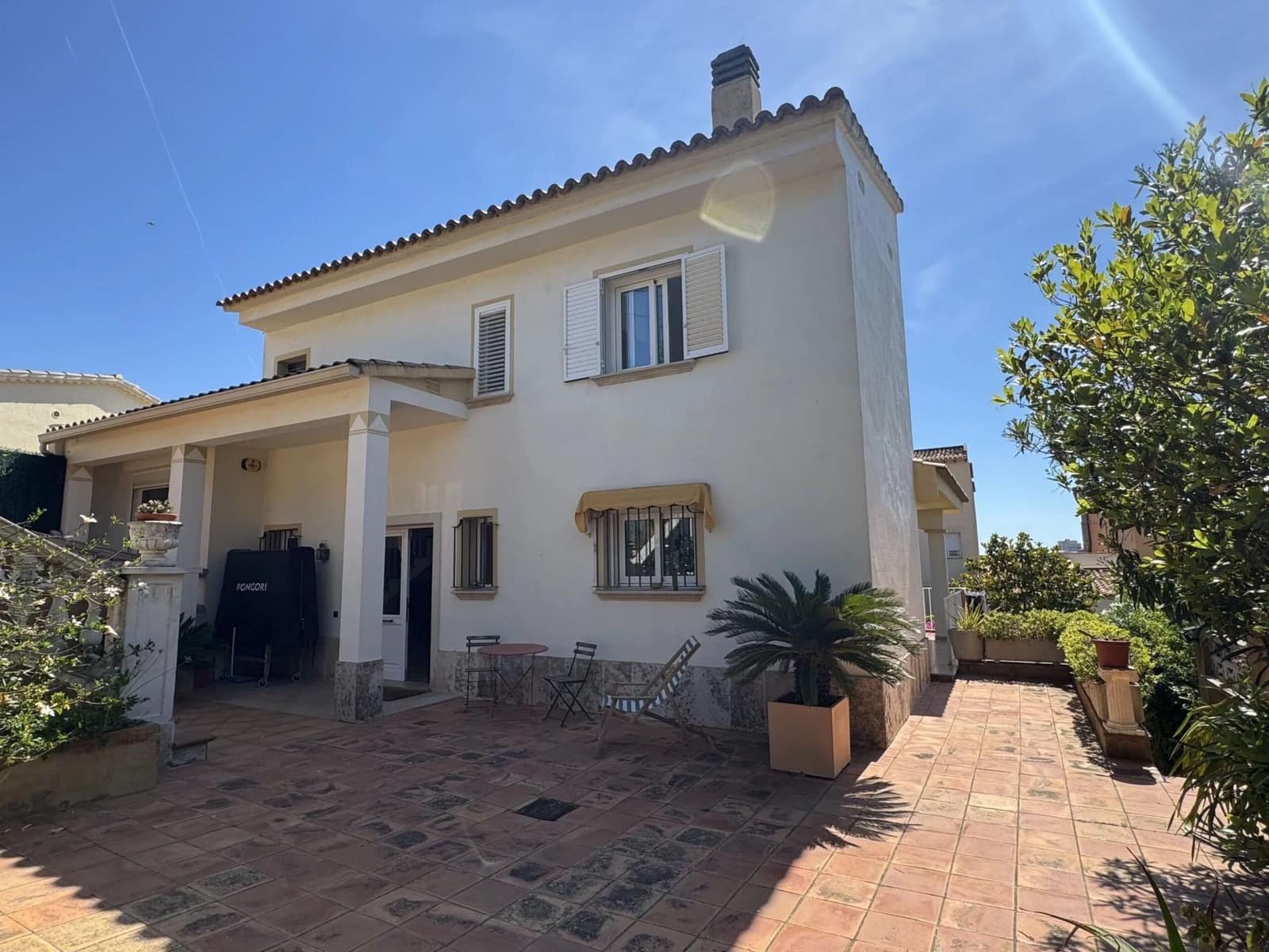 4 sypialnia Willa na sprzedaż w Sant Feliu de Guixols z basenem garażem - 585 000 € (Ref: 9651249)