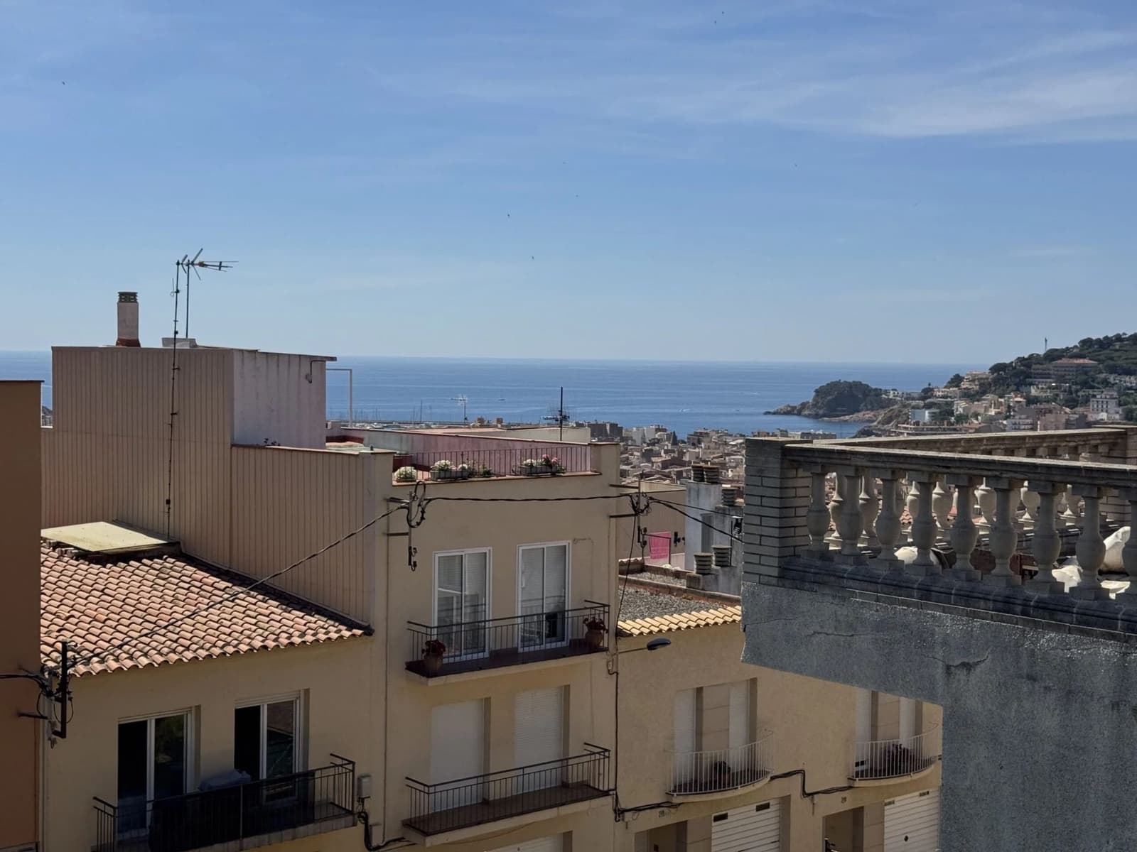 4 sypialnia Willa na sprzedaż w Sant Feliu de Guixols z basenem garażem - 585 000 € (Ref: 9651249)