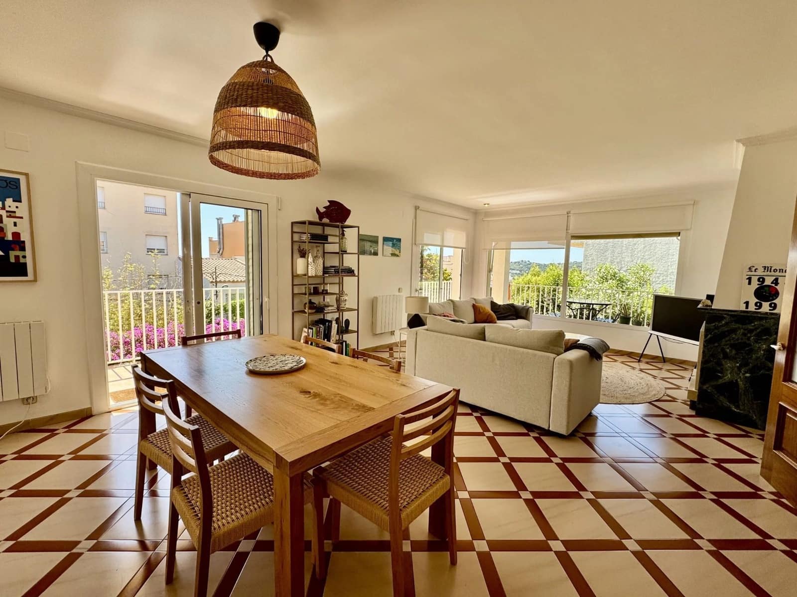 4 sypialnia Willa na sprzedaż w Sant Feliu de Guixols z basenem garażem - 585 000 € (Ref: 9651249)