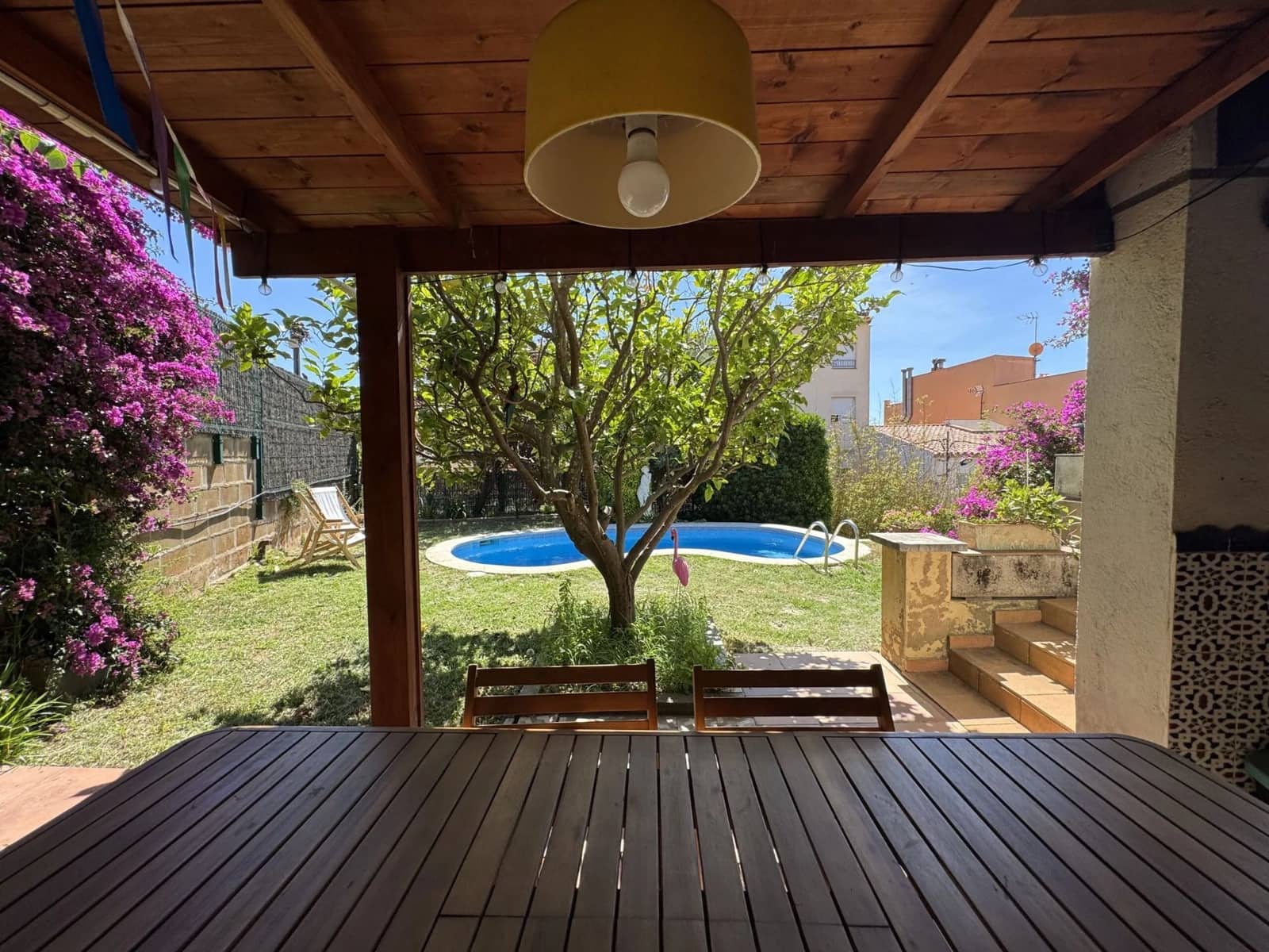 4 sypialnia Willa na sprzedaż w Sant Feliu de Guixols z basenem garażem - 585 000 € (Ref: 9651249)