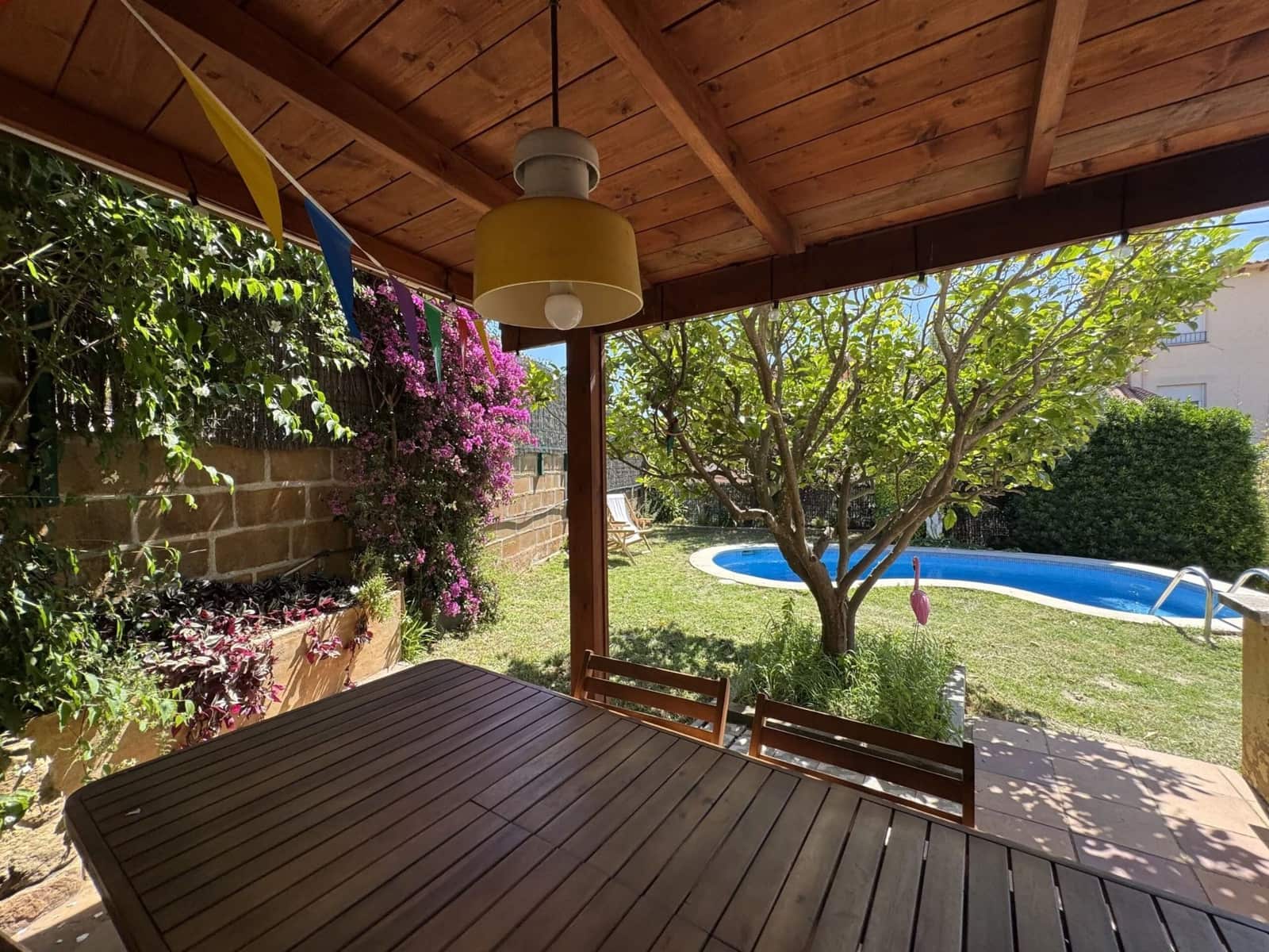 4 sypialnia Willa na sprzedaż w Sant Feliu de Guixols z basenem garażem - 585 000 € (Ref: 9651249)