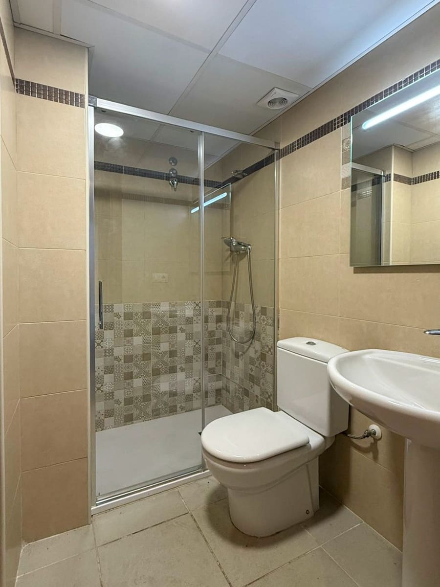 2 slaapkamer Appartement te koop in Sant Antoni de Calonge - € 180.000 (Ref: 9660819)
