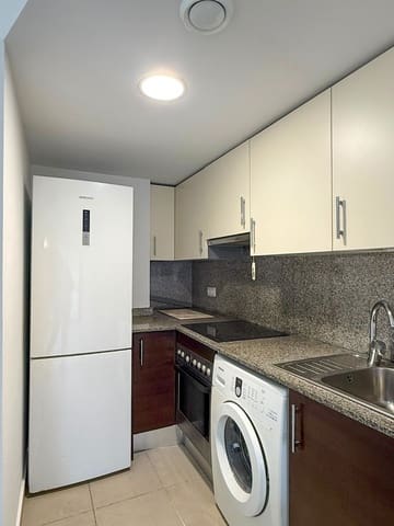 2 slaapkamer Appartement te koop in Sant Antoni de Calonge, Calonge i Sant Antoni - € 180.000 (Ref: 9660819)