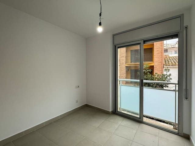 2 slaapkamer Appartement te koop in Sant Antoni de Calonge, Calonge i Sant Antoni - € 180.000 (Ref: 9660819)