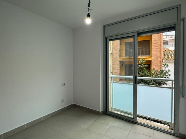 2 slaapkamer Appartement te koop in Sant Antoni de Calonge, Calonge i Sant Antoni - € 180.000 (Ref: 9660819)