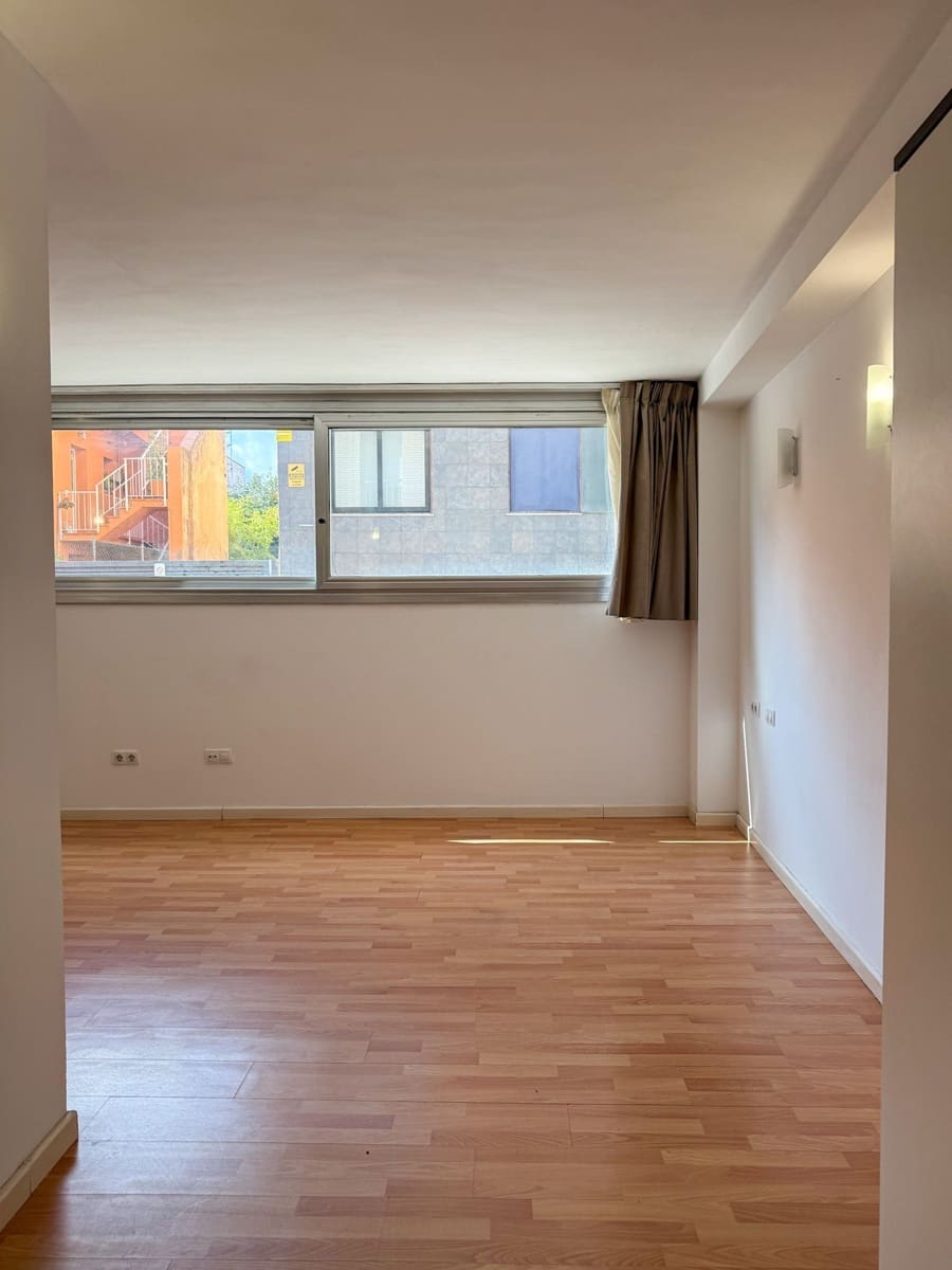 Studio til salgs i Calonge i Sant Antoni med garasje - € 100 000 (Ref: 9660820)