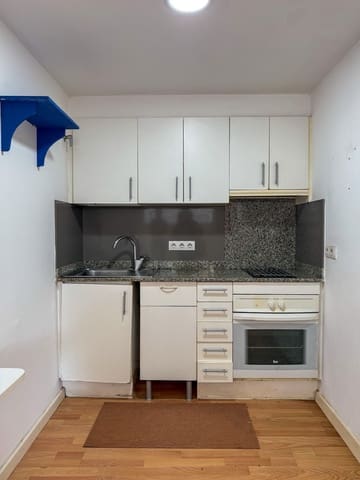 Estúdio para venda em Calonge i Sant Antoni com garagem - 100 000 € (Ref: 9660820)