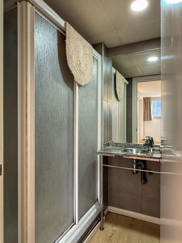 Studio till salu i Calonge i Sant Antoni med garage - 100 000 € (Ref: 9660820)