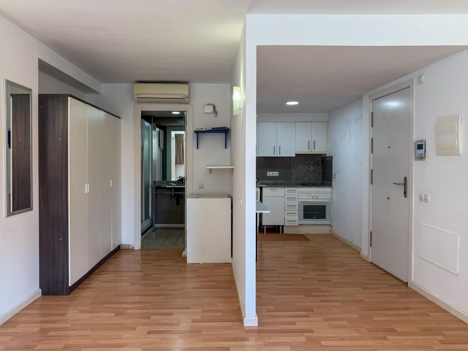 Studio til salgs i Calonge i Sant Antoni med garasje - € 100 000 (Ref: 9660820)