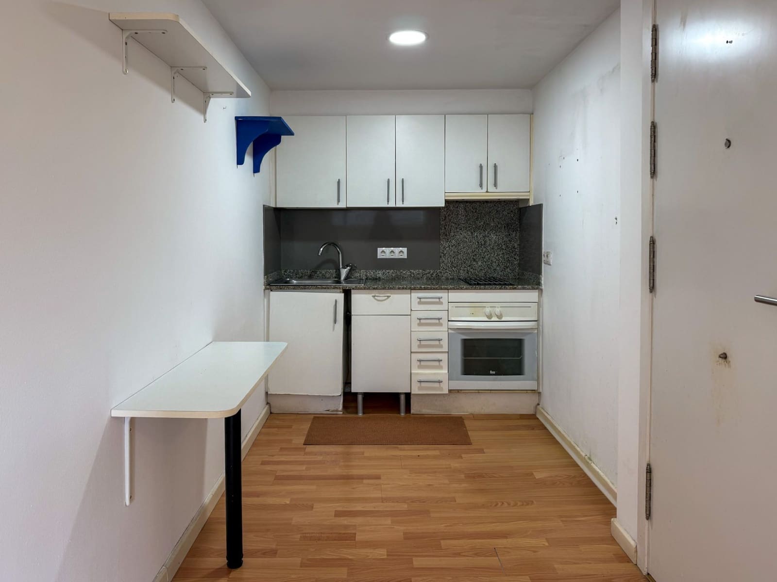 Studio til salgs i Calonge i Sant Antoni med garasje - € 100 000 (Ref: 9660820)
