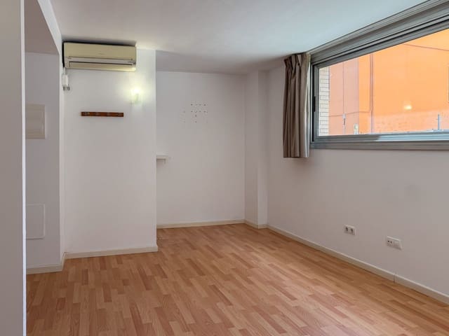 Studio till salu i Calonge i Sant Antoni med garage - 100 000 € (Ref: 9660820)