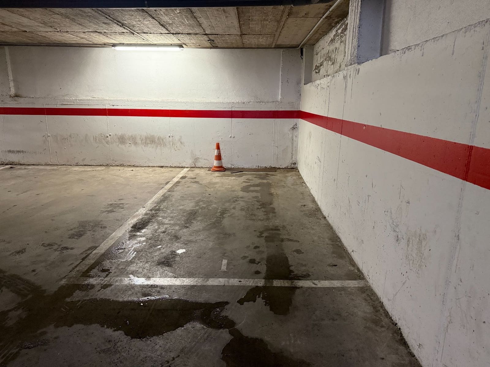 Studio til salgs i Calonge i Sant Antoni med garasje - € 100 000 (Ref: 9660820)