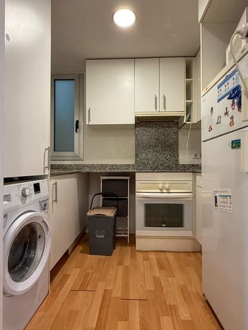 2 slaapkamer Appartement te koop in Calonge i Sant Antoni met garage - € 150.000 (Ref: 9660821)