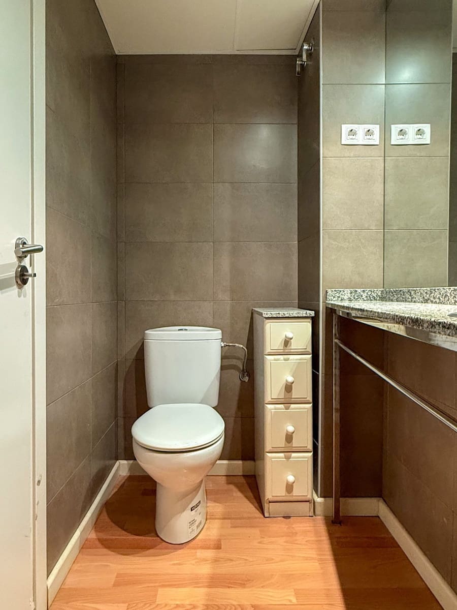 2 slaapkamer Appartement te koop in Calonge i Sant Antoni met garage - € 150.000 (Ref: 9660821)