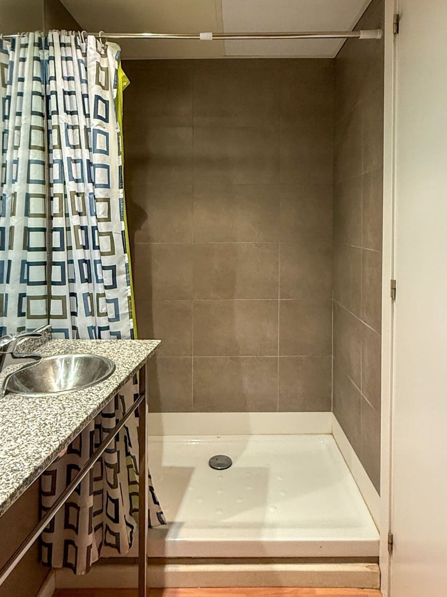 2 slaapkamer Appartement te koop in Calonge i Sant Antoni met garage - € 150.000 (Ref: 9660821)