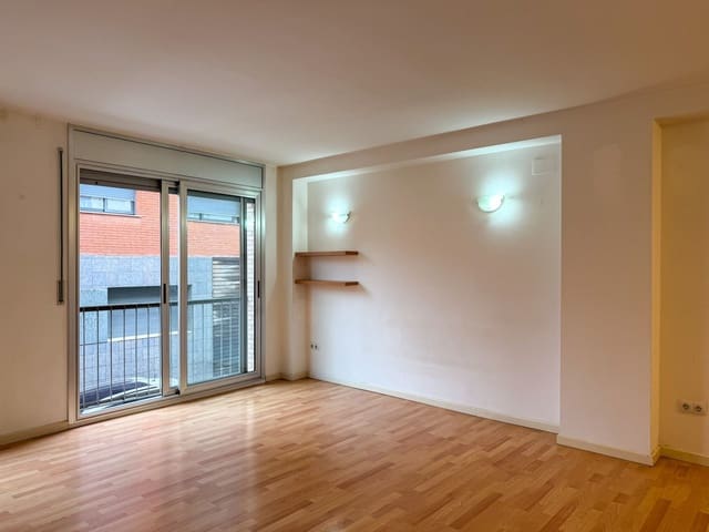 2 slaapkamer Appartement te koop in Calonge i Sant Antoni met garage - € 150.000 (Ref: 9660821)