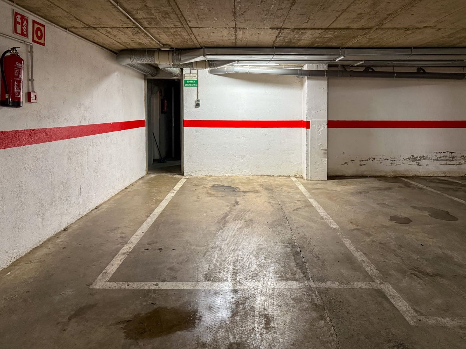 2 slaapkamer Appartement te koop in Calonge i Sant Antoni met garage - € 150.000 (Ref: 9660821)