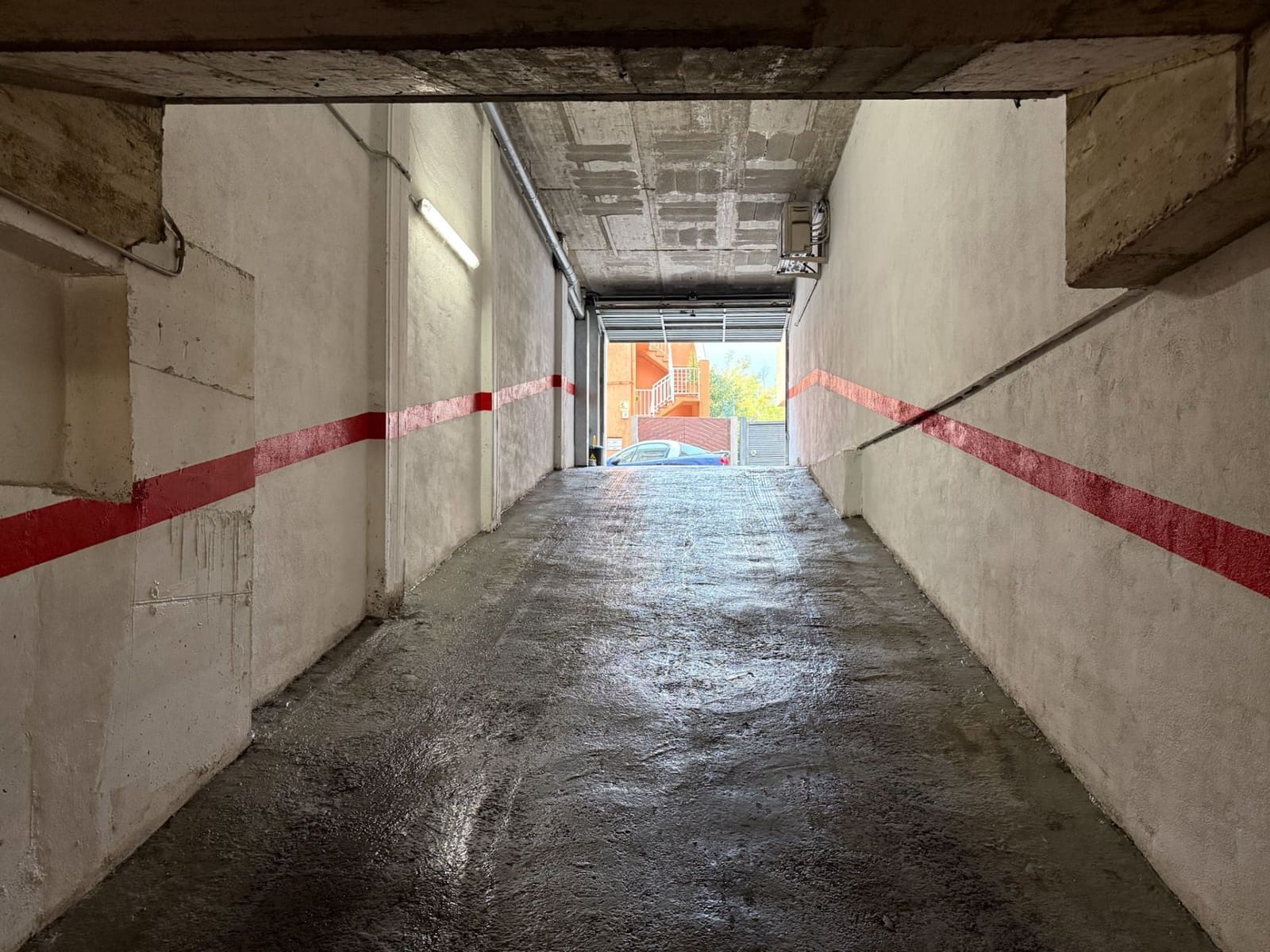 2 slaapkamer Appartement te koop in Calonge i Sant Antoni met garage - € 150.000 (Ref: 9660821)