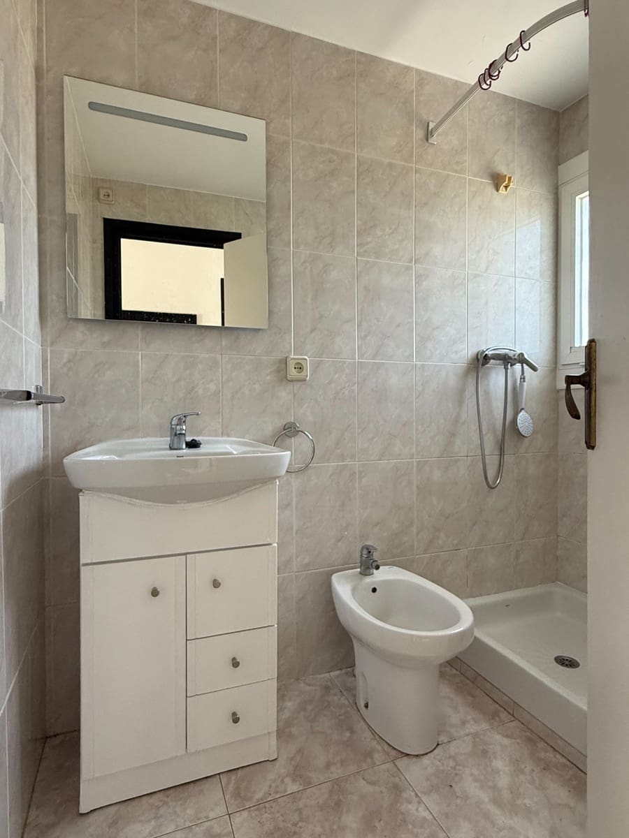 2 bedroom Apartment for rent in Calonge i Sant Antoni with pool garage - € 710 (Ref: 9704542)