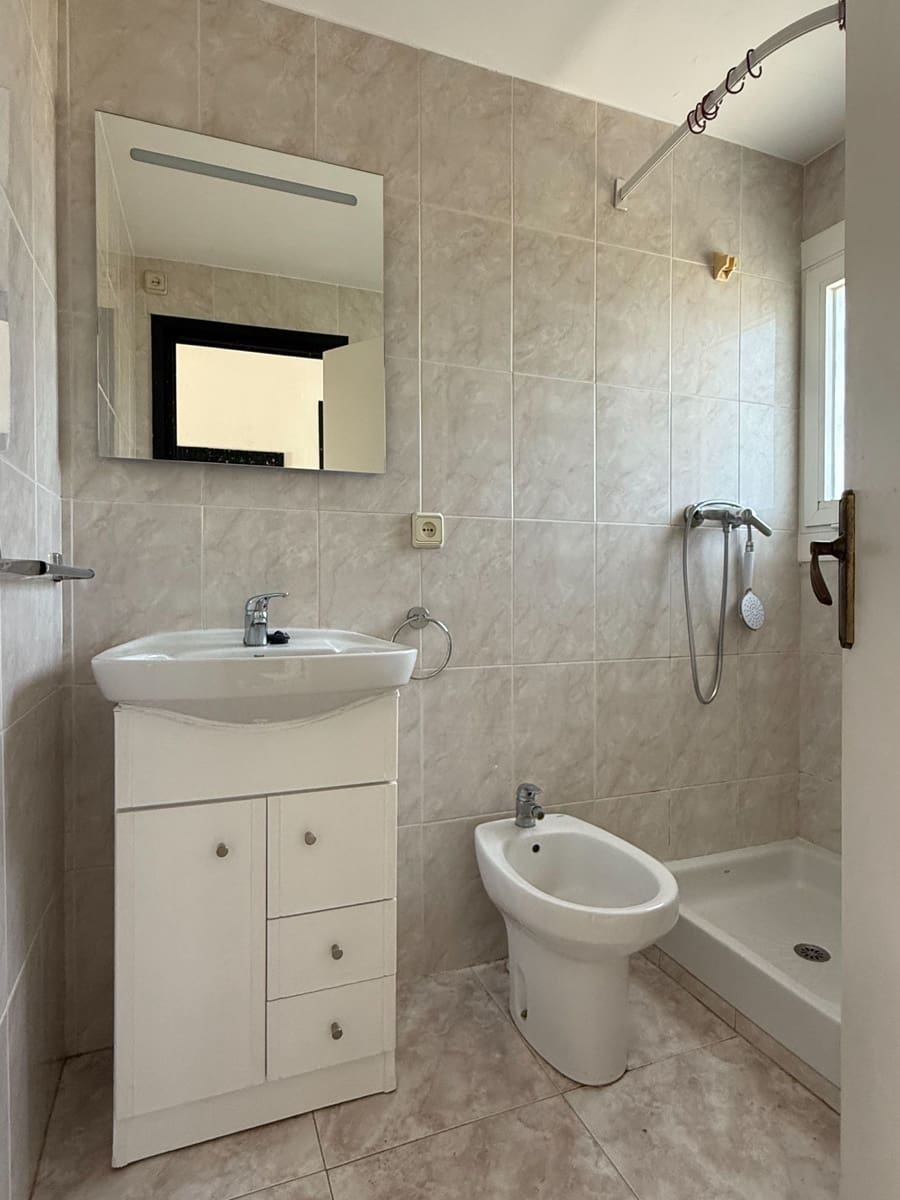 2 bedroom Apartment for rent in Calonge i Sant Antoni with pool garage - € 710 (Ref: 9704542)