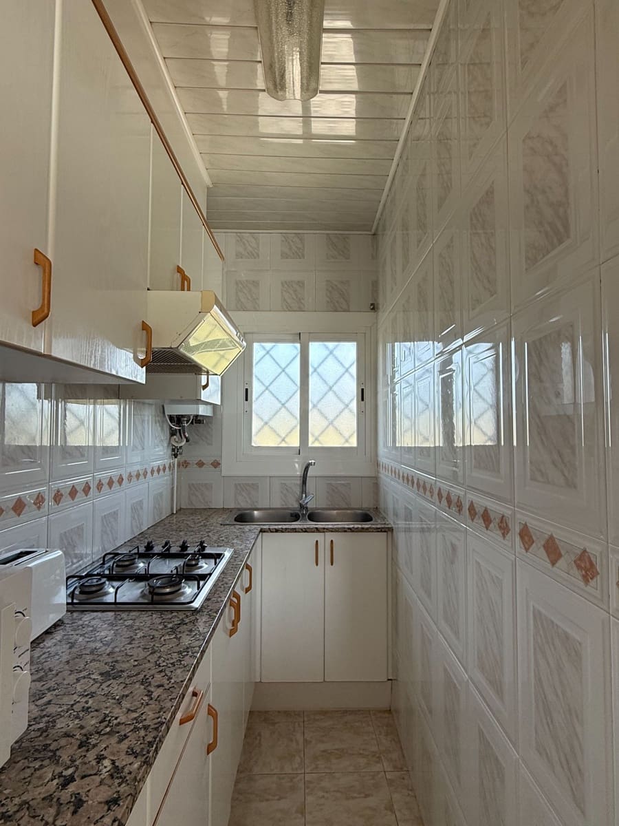 2 bedroom Apartment for rent in Calonge i Sant Antoni with pool garage - € 710 (Ref: 9704542)