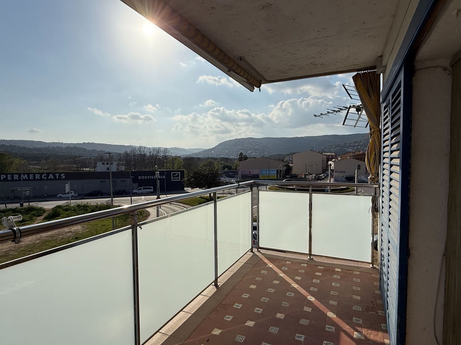 2 bedroom Apartment for rent in Calonge i Sant Antoni with pool garage - € 710 (Ref: 9704542)