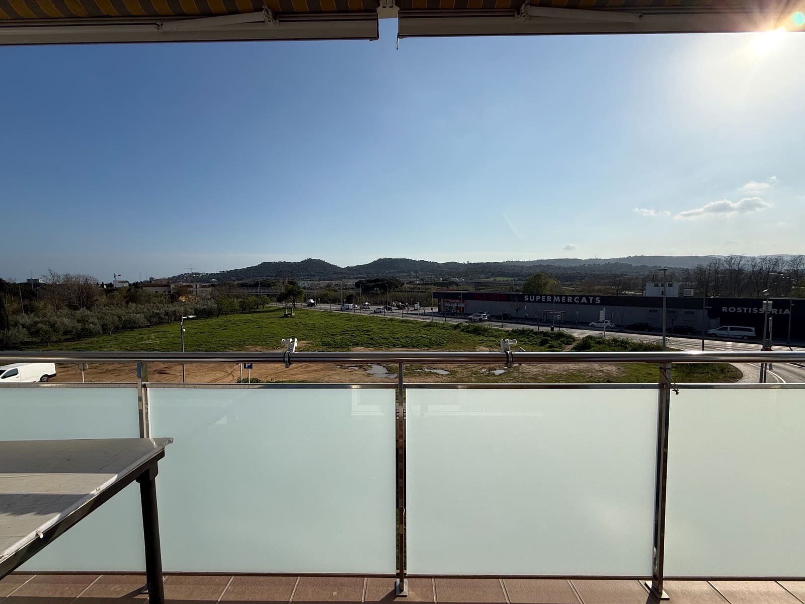 2 bedroom Apartment for rent in Calonge i Sant Antoni with pool garage - € 710 (Ref: 9704542)