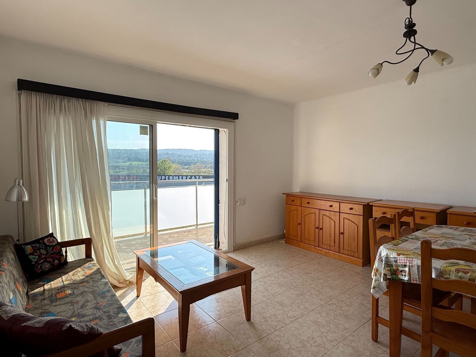 2 bedroom Apartment for rent in Calonge i Sant Antoni with pool garage - € 710 (Ref: 9704542)