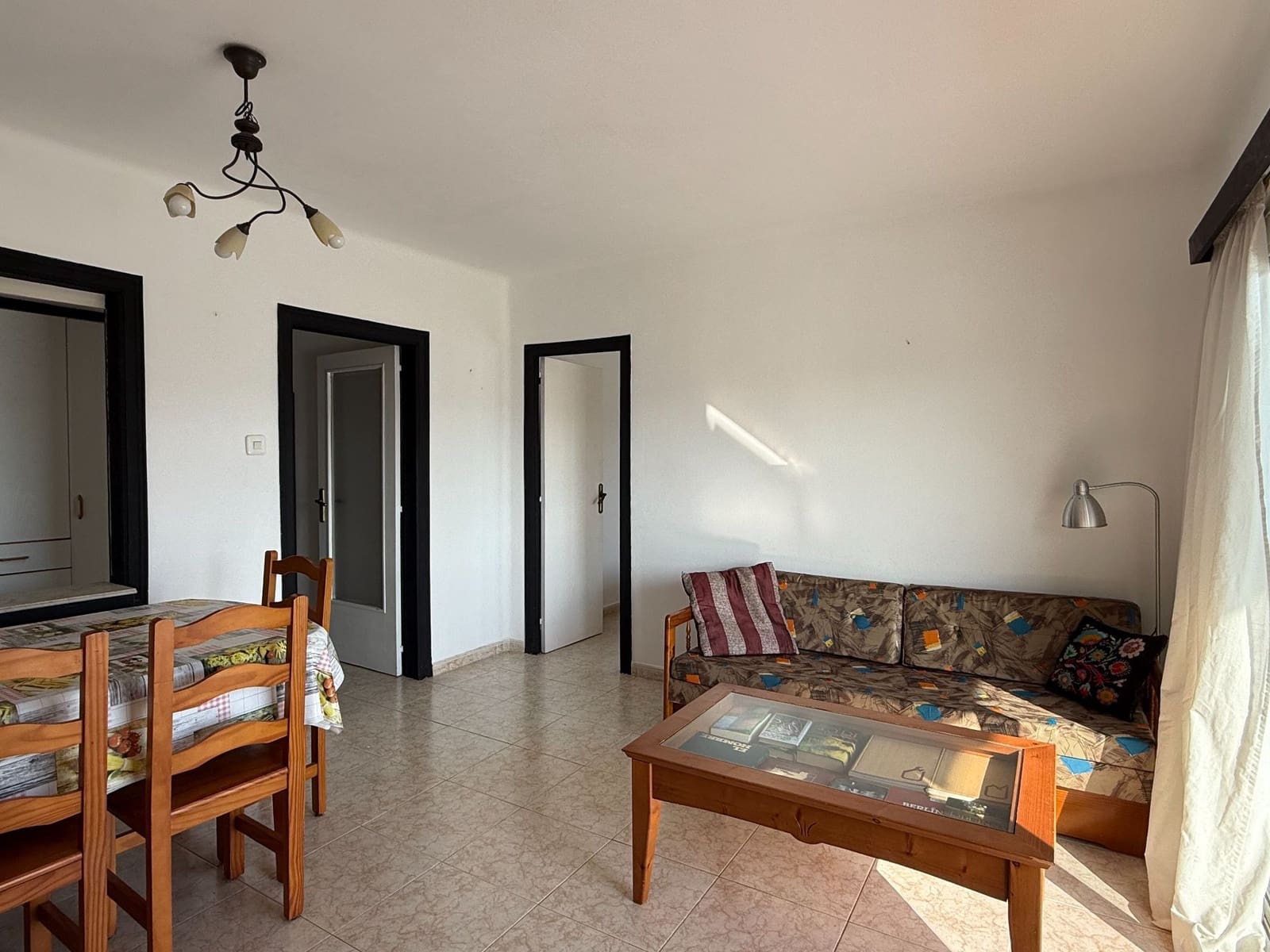 2 bedroom Apartment for rent in Calonge i Sant Antoni with pool garage - € 710 (Ref: 9704542)