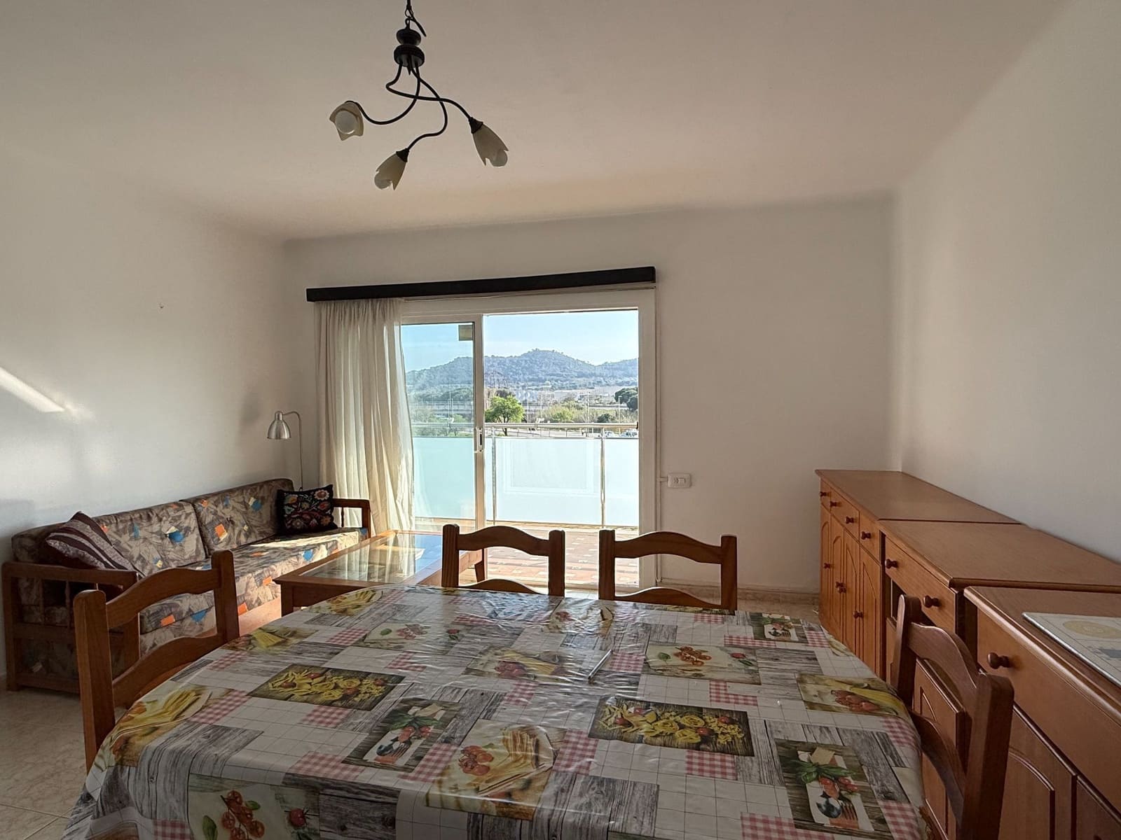 2 bedroom Apartment for rent in Calonge i Sant Antoni with pool garage - € 710 (Ref: 9704542)