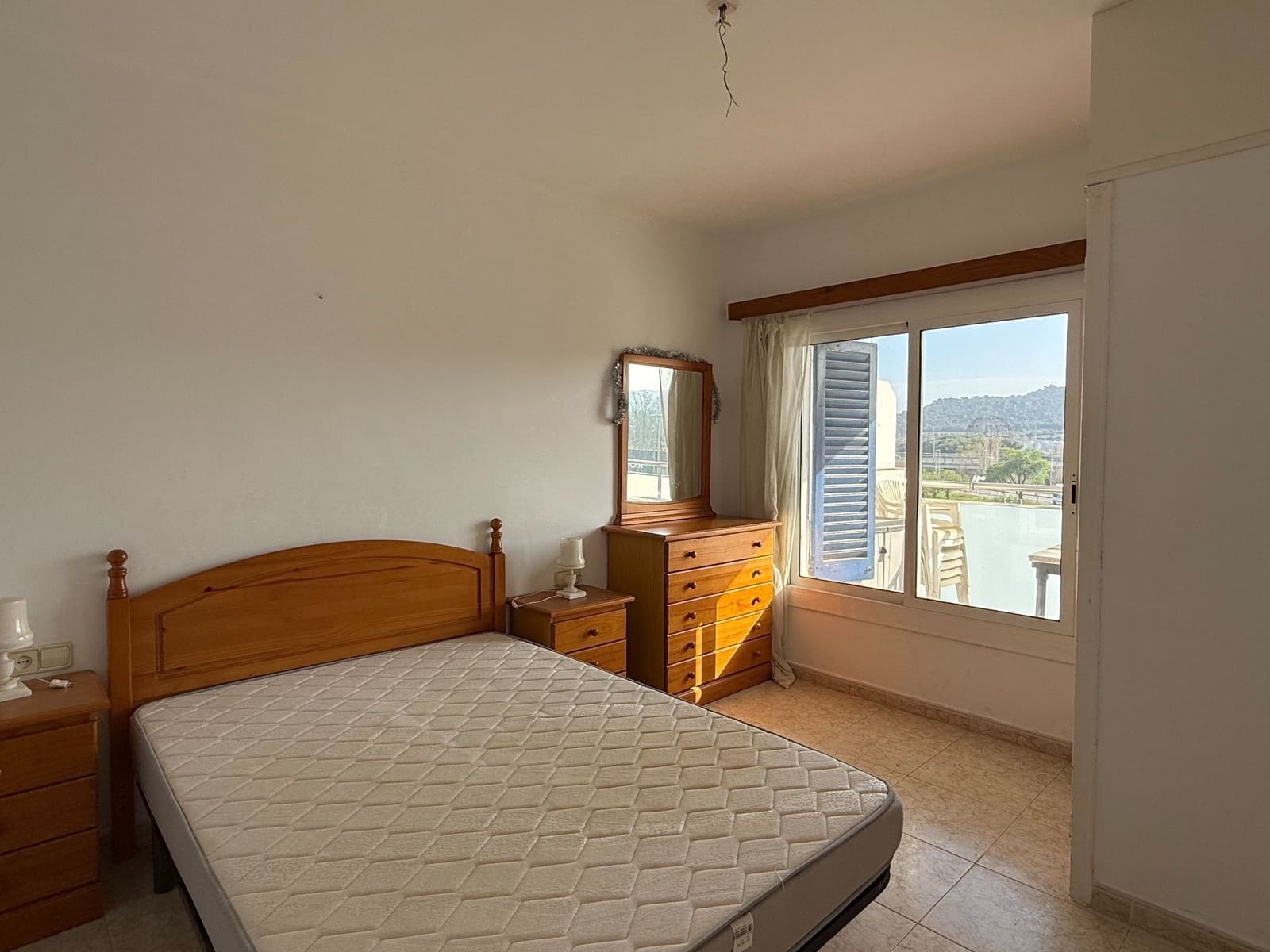 2 bedroom Apartment for rent in Calonge i Sant Antoni with pool garage - € 710 (Ref: 9704542)