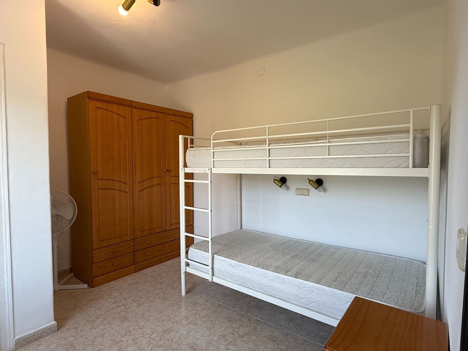 2 bedroom Apartment for rent in Calonge i Sant Antoni with pool garage - € 710 (Ref: 9704542)