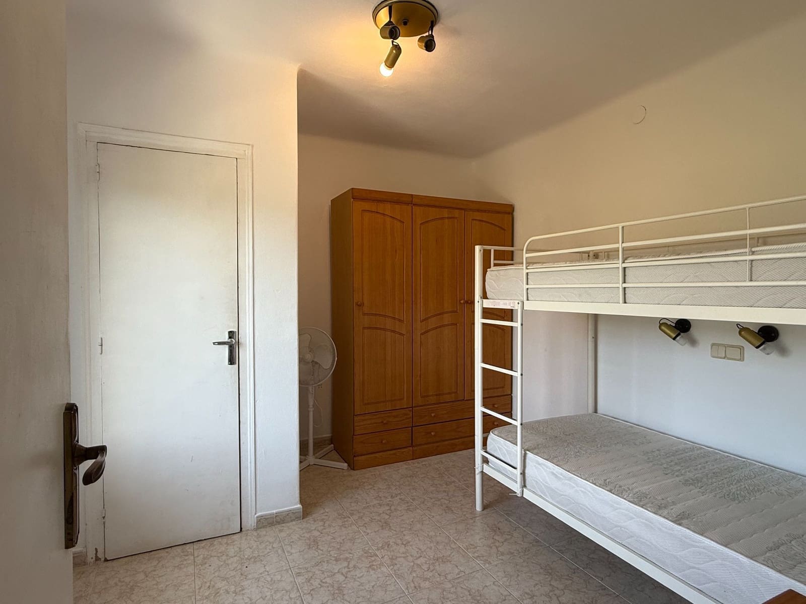 2 bedroom Apartment for rent in Calonge i Sant Antoni with pool garage - € 710 (Ref: 9704542)