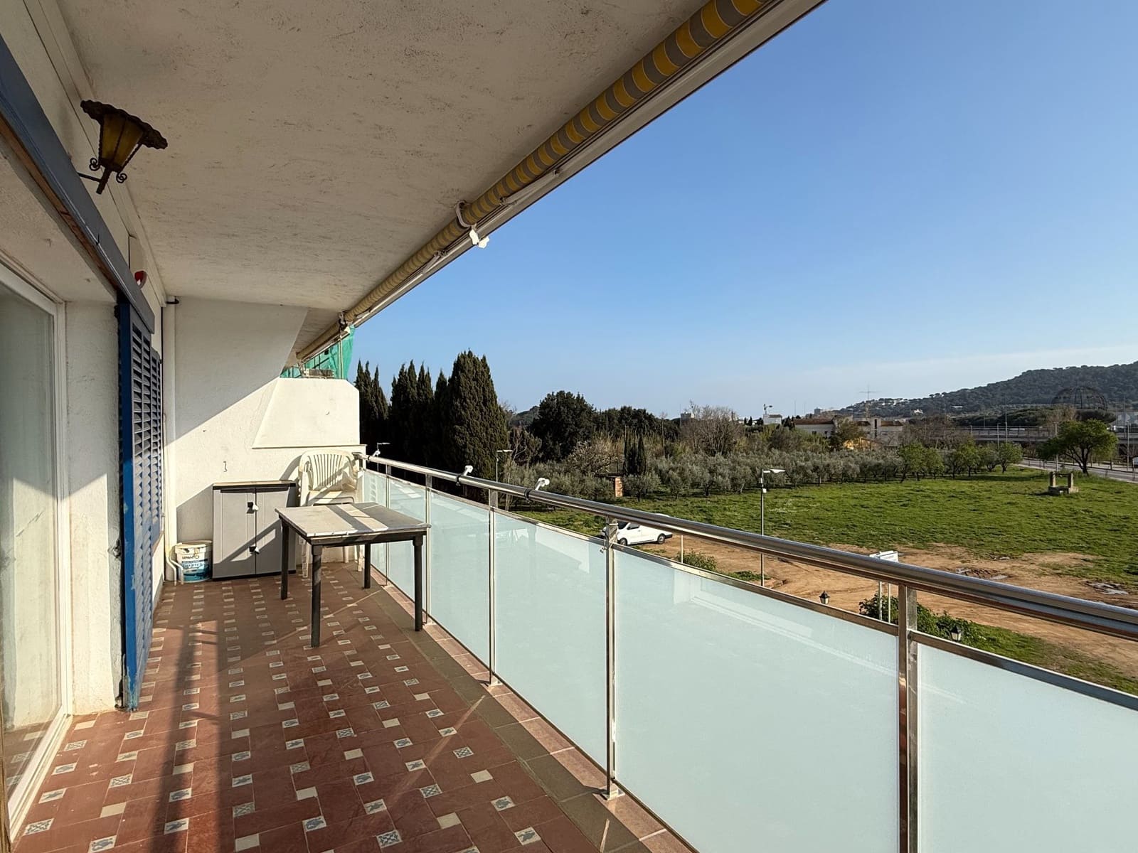 2 bedroom Apartment for rent in Calonge i Sant Antoni with pool garage - € 710 (Ref: 9704542)