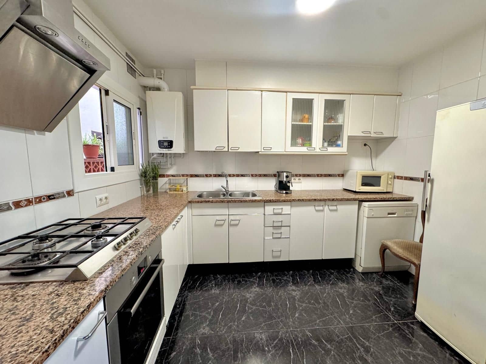 3 quarto Apartamento para venda em Sant Feliu de Guixols - 249 000 € (Ref: 9714532)