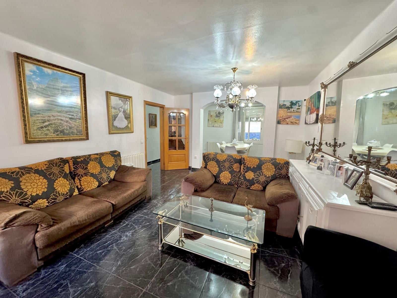 3 quarto Apartamento para venda em Sant Feliu de Guixols - 249 000 € (Ref: 9714532)