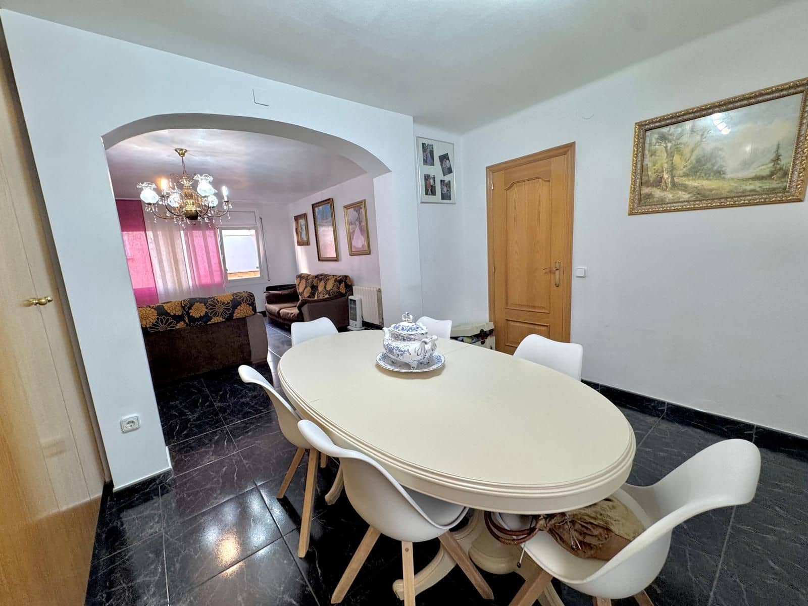 3 quarto Apartamento para venda em Sant Feliu de Guixols - 249 000 € (Ref: 9714532)