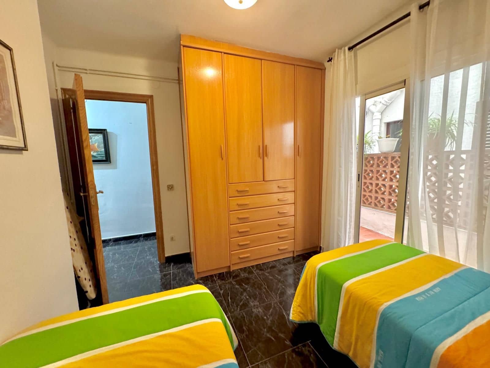 3 quarto Apartamento para venda em Sant Feliu de Guixols - 249 000 € (Ref: 9714532)