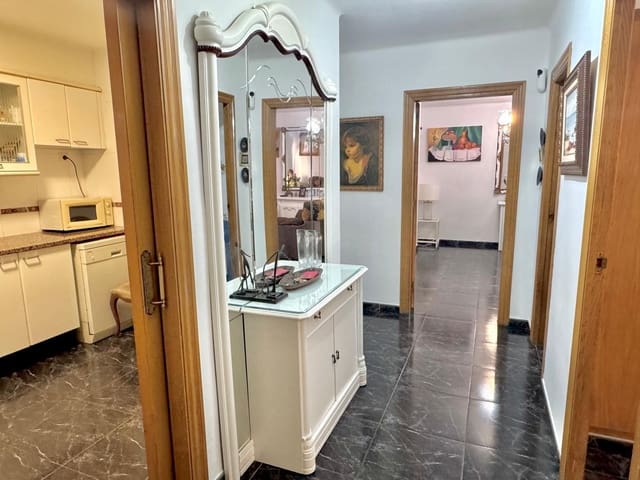 3 soveværelse Lejlighed til salg i Sant Feliu de Guíxols - € 249.000 (Ref: 9714532)