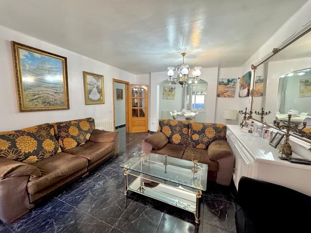 3 soveværelse Lejlighed til salg i Sant Feliu de Guíxols - € 249.000 (Ref: 9714532)