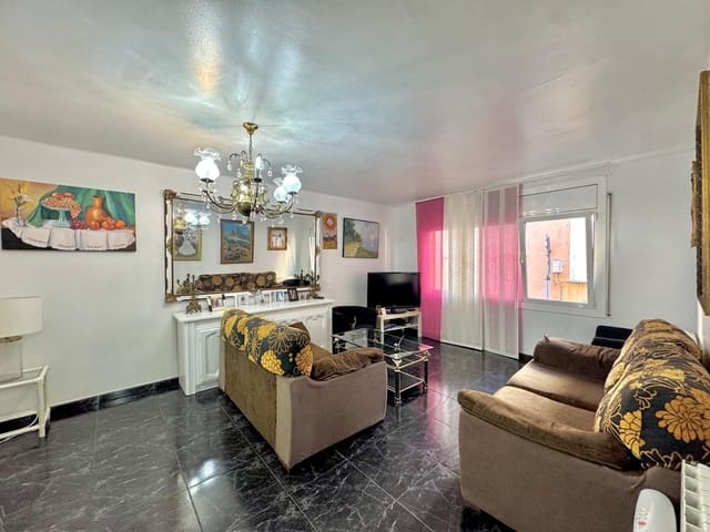 3 soveværelse Lejlighed til salg i Sant Feliu de Guíxols - € 249.000 (Ref: 9714532)