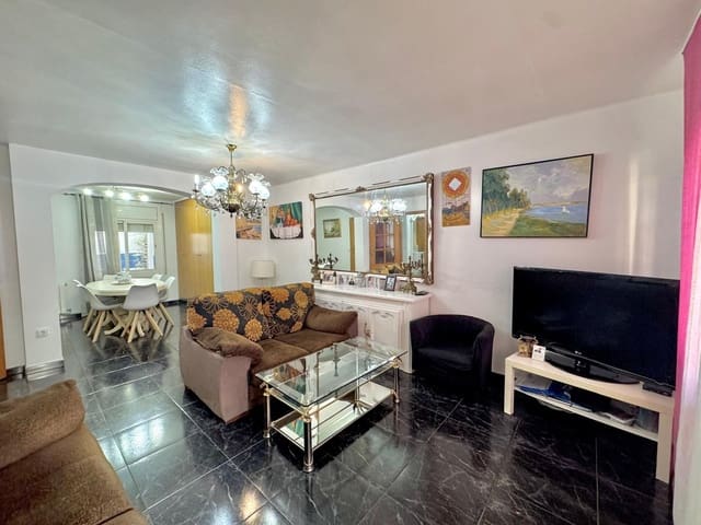 3 soveværelse Lejlighed til salg i Sant Feliu de Guíxols - € 249.000 (Ref: 9714532)