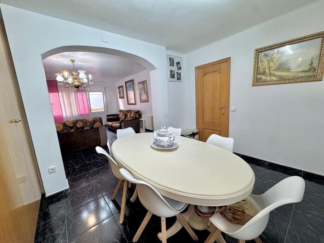 3 soveværelse Lejlighed til salg i Sant Feliu de Guíxols - € 249.000 (Ref: 9714532)