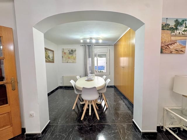3 soveværelse Lejlighed til salg i Sant Feliu de Guíxols - € 249.000 (Ref: 9714532)