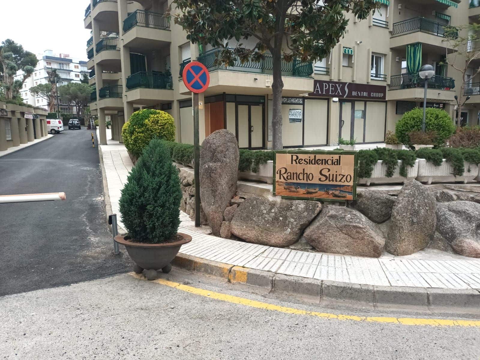 2 quarto Apartamento para venda em Platja d'Aro com piscina - 330 000 € (Ref: 9719504)